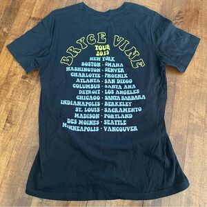 Bryce Vine 2019 Tour Concert Tee L
